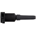 Set of 4 Ignition Coils for Jaguar Vanden Plas XJ6 XJR XJS (1995–1997)