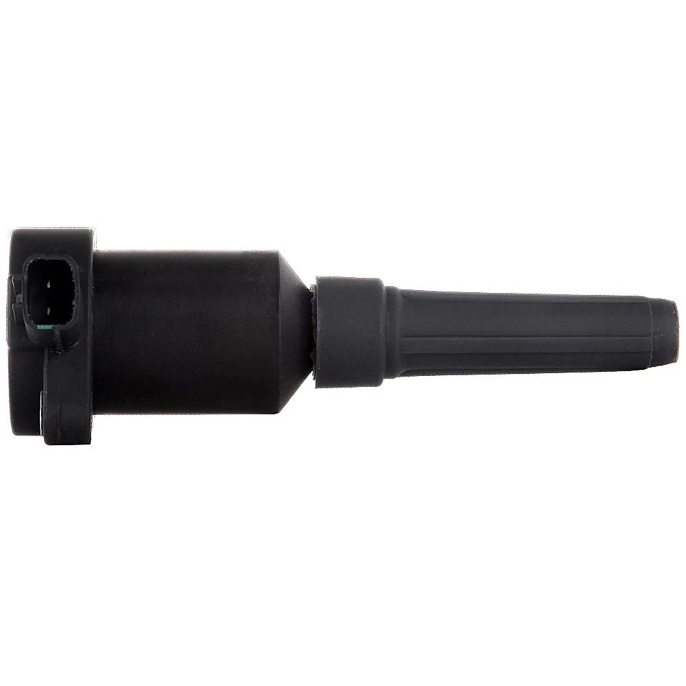 Set of 4 Ignition Coils for Jaguar Vanden Plas XJ6 XJR XJS (1995–1997)
