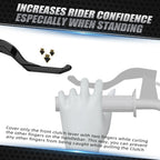 Clutch Lever for KTM 890 Adventure 890 Adventure R (2021–2023)