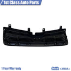 Glossy Black Grille for Subaru Forester (2019-2021)