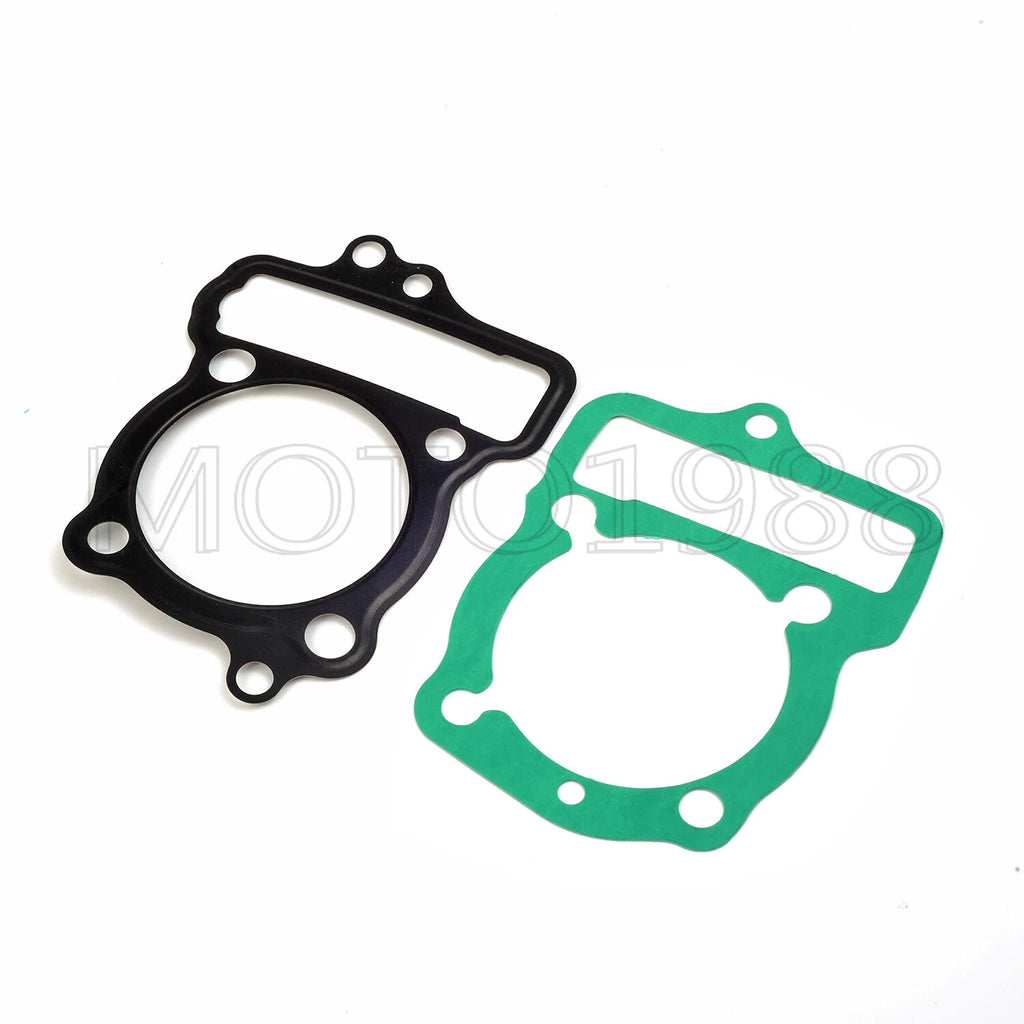 58mm Cylinder Piston Top End Kit for Honda XR100 (1981-2003)