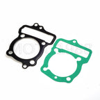 58mm Cylinder Piston Top End Kit for Honda XR100 (1981-2003)