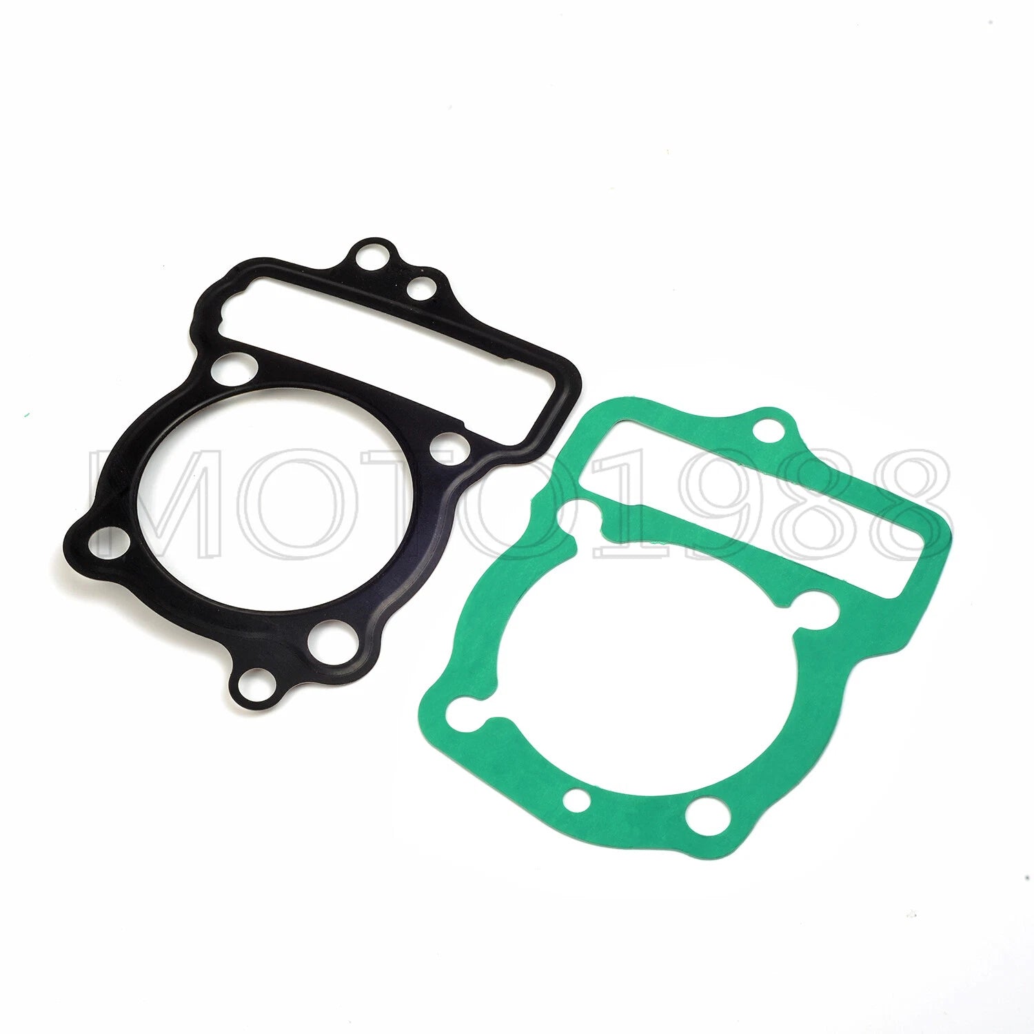 58mm Cylinder Piston Top End Kit for Honda XR100 (1981-2003)