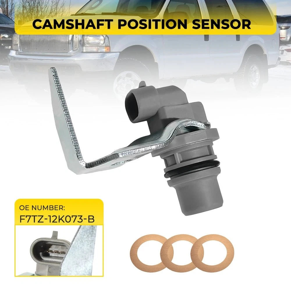 Camshaft Cam Position Sensor CMP for Ford Powerstroke 7.3L (1997–2003)