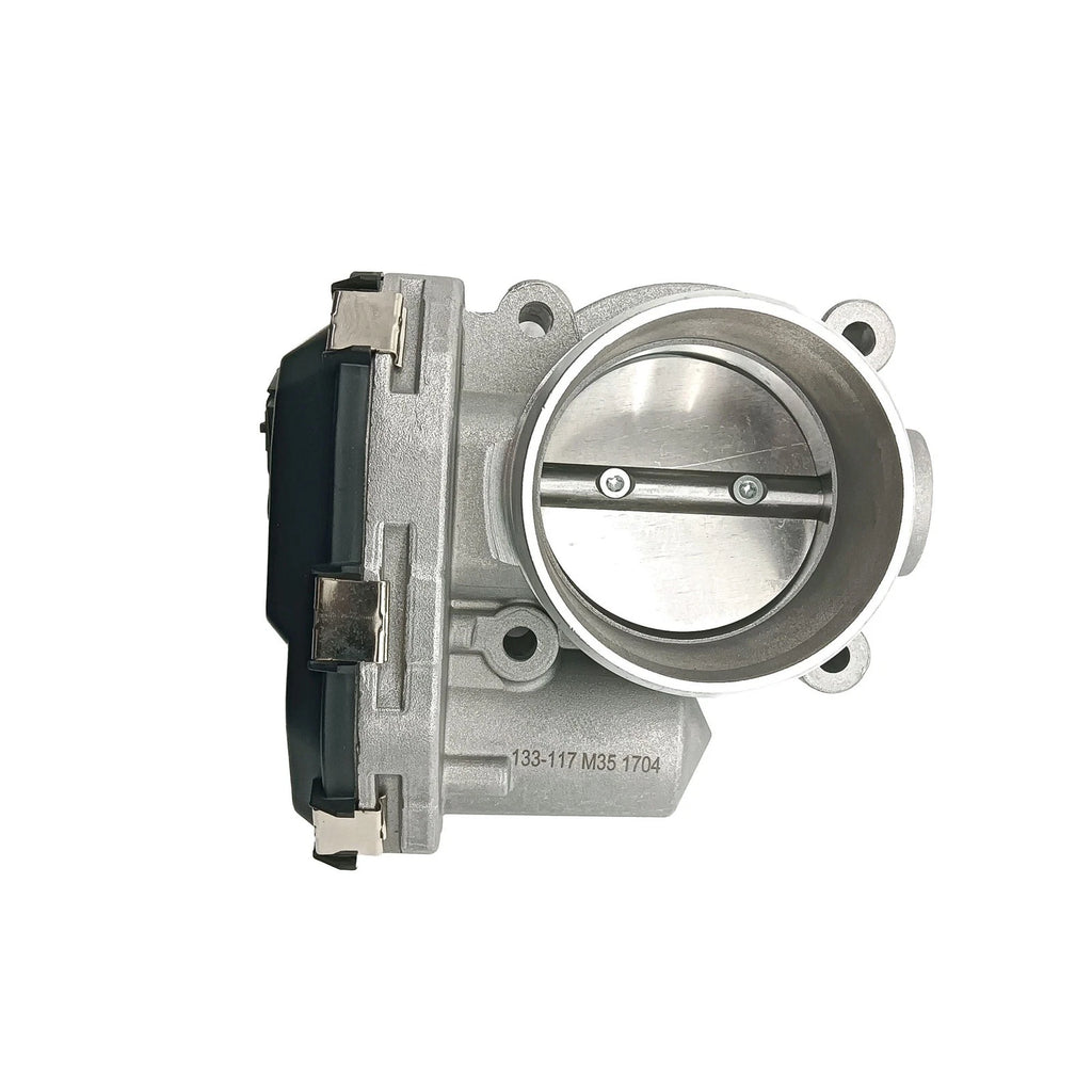 Throttle Body for Ford F-150 Edge Explorer Mustang Ranger Lincoln V6 (2018–2022)