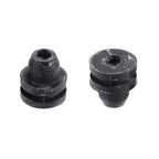 Rubber Radiator Mount Bushings for Nissan Pathfinder (1996-2006)