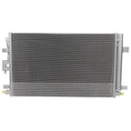 A/C Condenser for Chevy Equinox GMC Terrain (2018-2019)