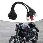 Car Adapter Cable 3pin 4pin 6pin for Automotive Repair