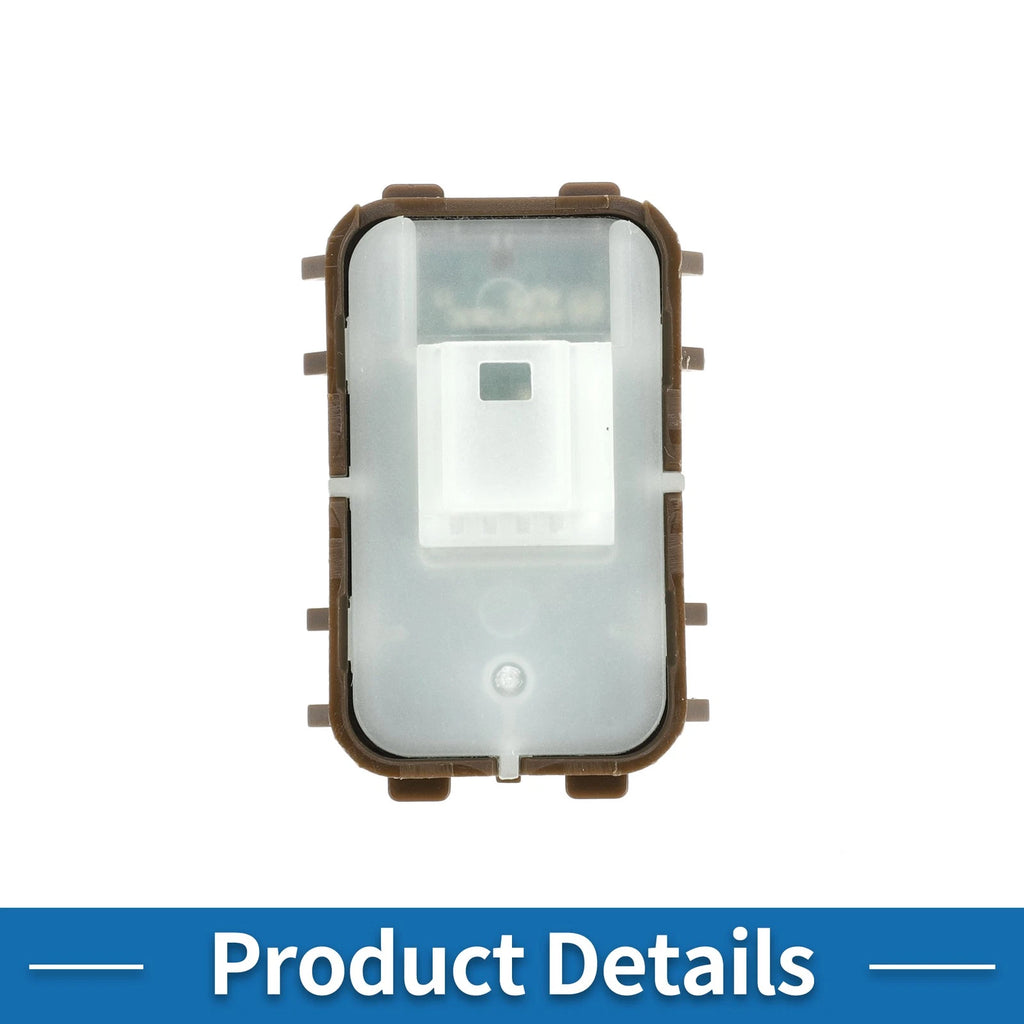 Trunk Release Switch No. 2059051713 for Mercedes C300 C400 C63 (2015–2019)