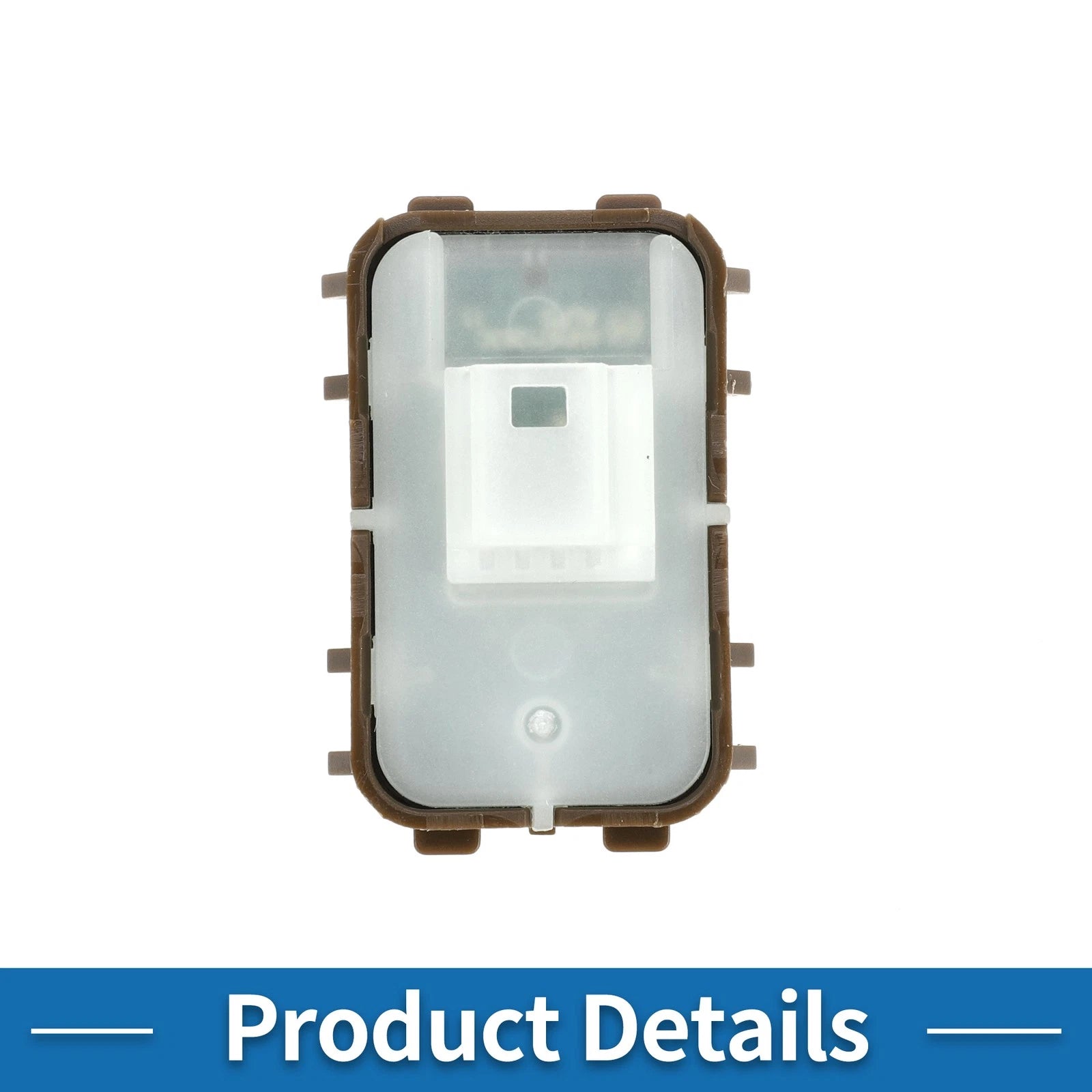 Trunk Release Switch No. 2059051713 for Mercedes C300 C400 C63 (2015–2019)