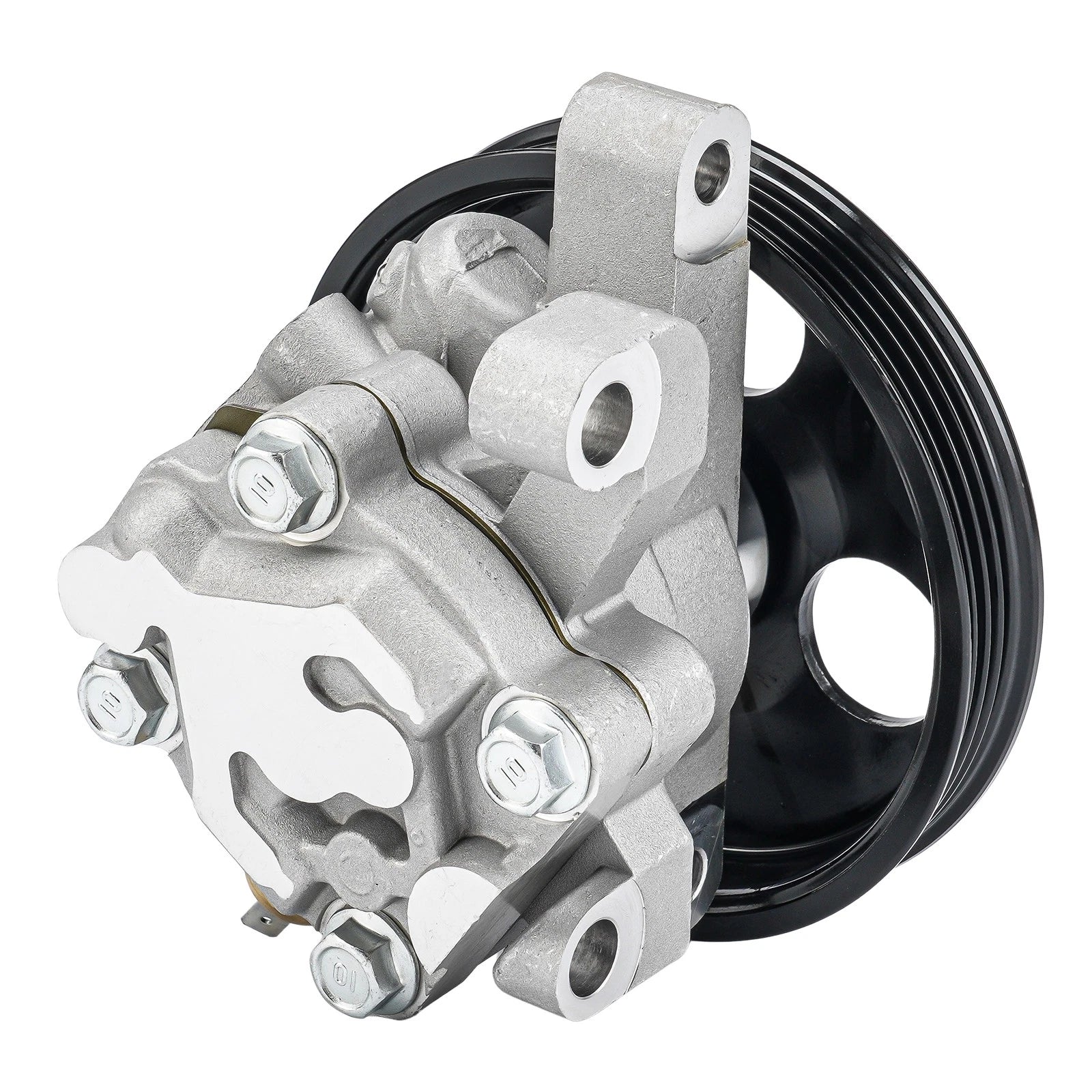 Power Steering Pump for Ford Edge and Lincoln MKZ (2007–2010)