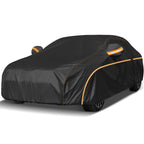 Car Cover for Lexus LS (UV Resistant, Outdoor, Waterproof, All Weather)