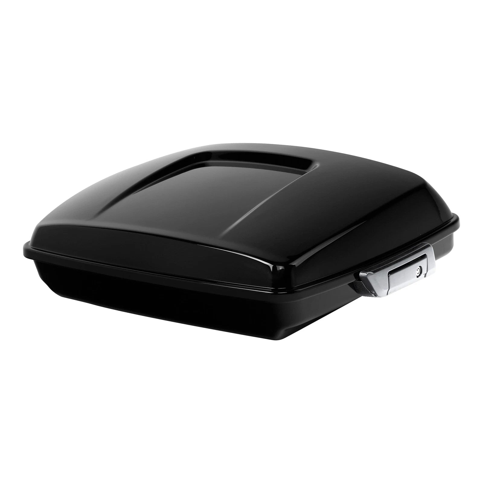 Razor Trunk for Harley Touring Models (2014–2024) 23 Black Earth