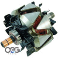 Rotor for Audi TT 1.8L (2002–2006)