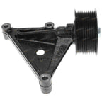Lower Drive Belt Pulley + Bracket for Landcruiser VDJ76 1VD-FTV (2007–2022)