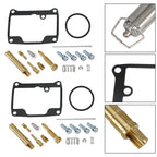 Carburetor Rebuild Repair Kit for MIKUNI VM34-619 (Fit RMZ-KU)