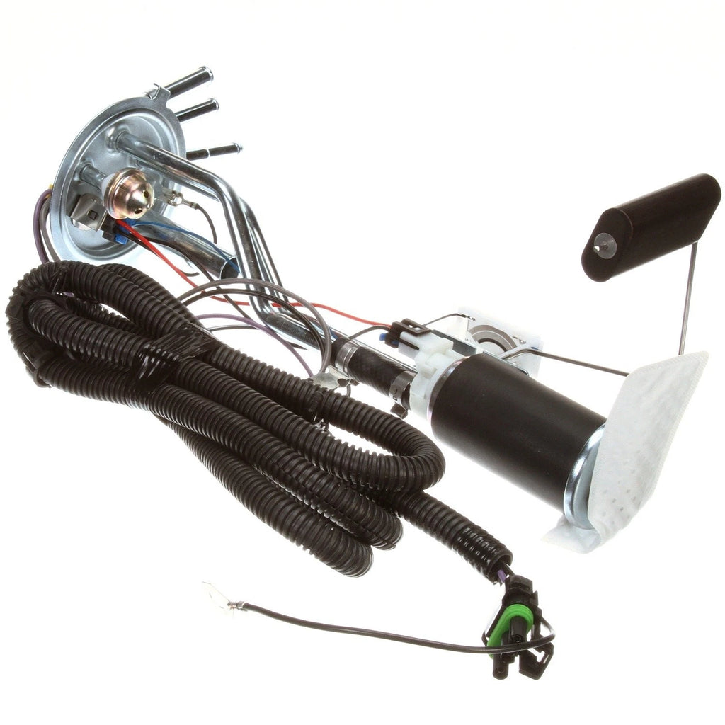 Delphi HP10019 Fuel Pump Hanger Assembly for Chevrolet Astro/GMC Safari (1985–1994)