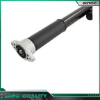 Rear Air Shock Absorber Struts for Mercedes W213 E300 E350 E450 (2016–2022)