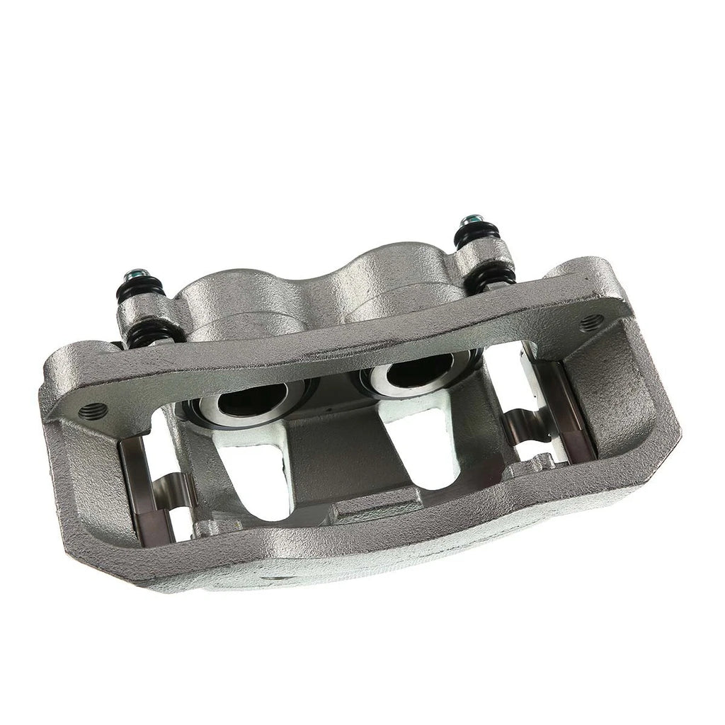Front Right Brake Caliper with Bracket for Ford F-250, F-350 (1995–1996)