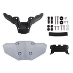 ABS Windshield for Yamaha MT-09/SP (2024–2025) A9E