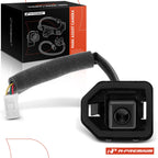 Rear View Backup Park Assist Camera for Honda Altima (2016–2018)