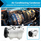 Air Conditioning Compressor for Suzuki Grand Vitara (1998–2005) H25A