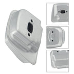 Muffler for FS38 FS45 FS55 KM38 KM45 KM55 (Noise Reduction)