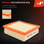 Engine Air Filter for Jeep Compass, Renegade (2015-2021)