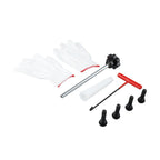 7 Piece Tire Valve Change Tools for Vehicle