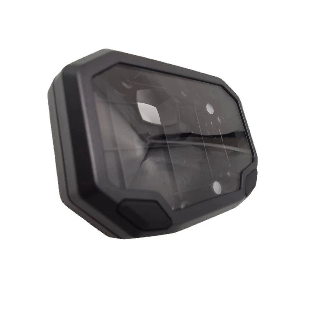 Speedometer Housing Cover Case for Kawasaki Ninja 650 Z650 Z400 Z900 ZH2 (2020–2022)