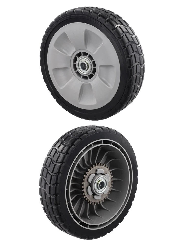 8 Inch Lawn Mower Wheels for Honda HRR216 HRS216 HRT216 (2005–2023)
