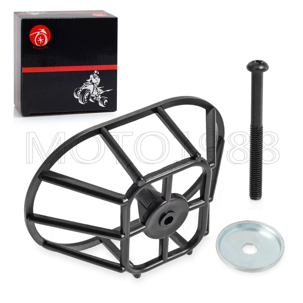 Air Filter Cage Holder Intake Basket for Yamaha Blaster 200