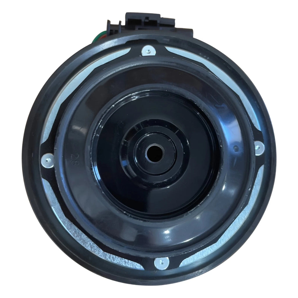 A/C Compressor Clutch Replacement for Chevrolet Silverado 2500 HD (2015-2018)