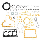 Complete Cylinder Head Assembly for Bobcat 238 325 328 (D1703)