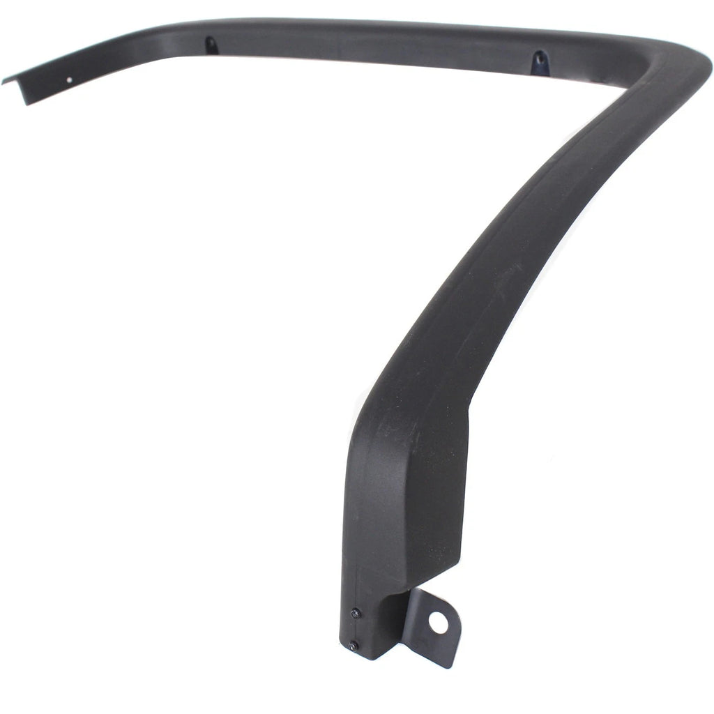 Fender Trims for Front Driver & Passenger Side