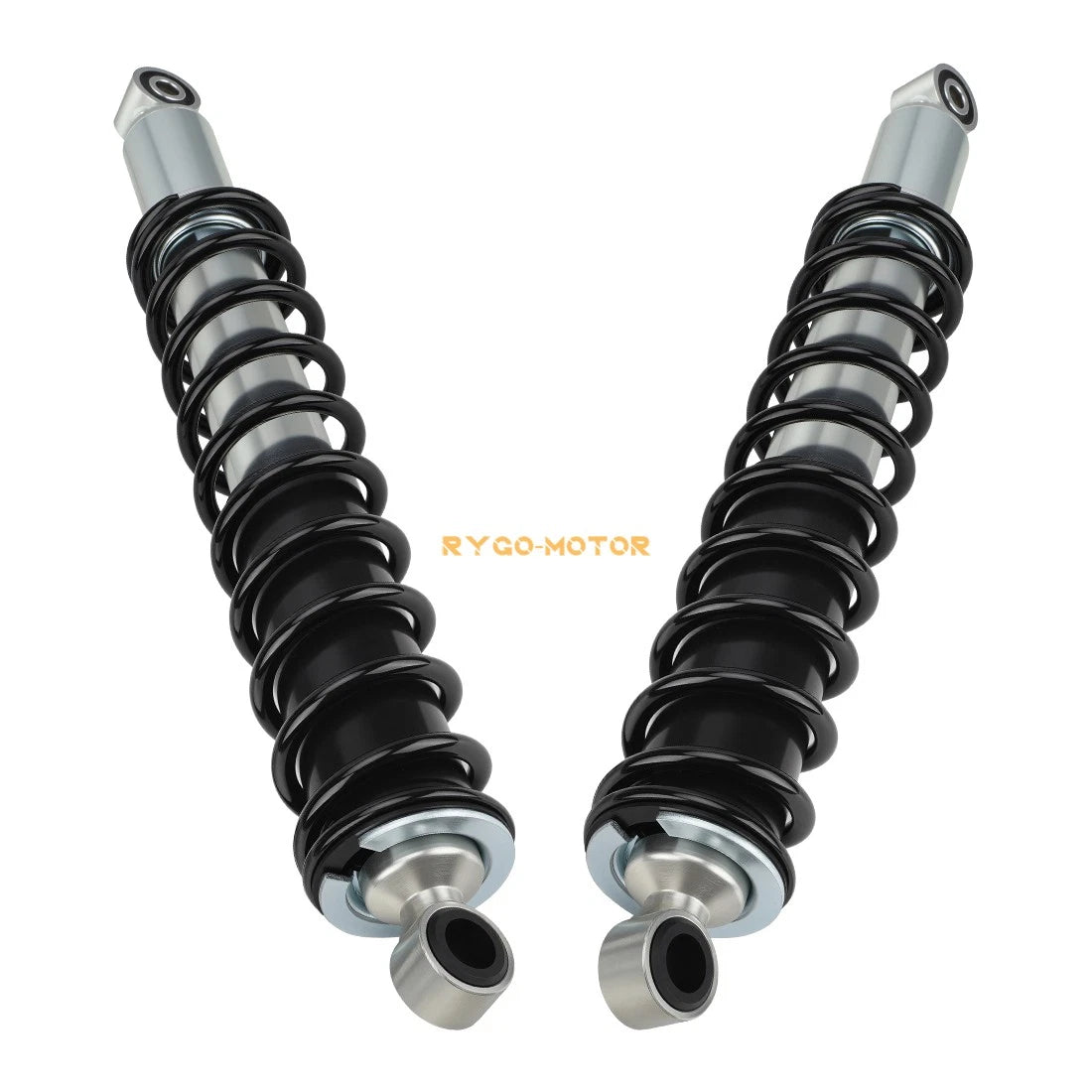 2X Rear Shock Absorbers for Honda Foreman Rubicon TRX500FA (2001–2023) 52400-HN2-003