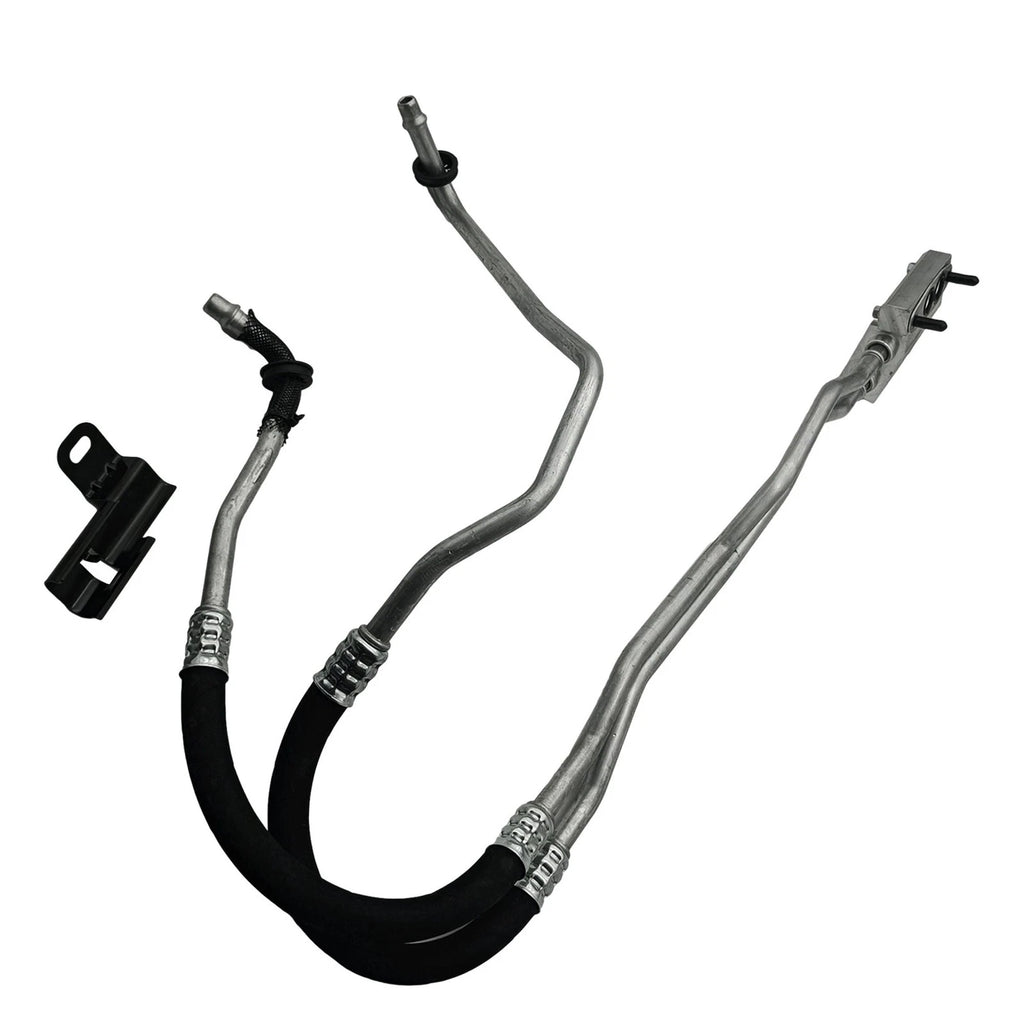 Oil Cooler Hose & Tube Assembly 84975141 for Chevy Silverado 1500 (2014–2018)