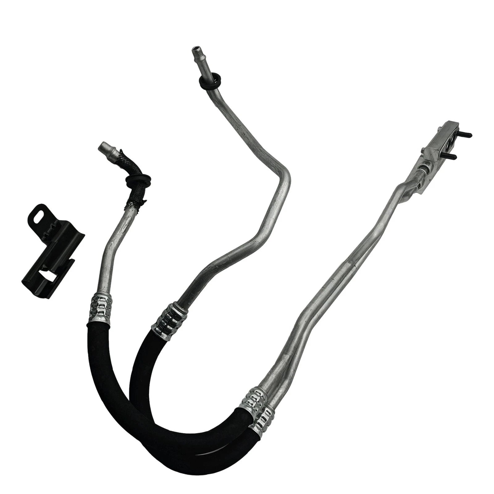 Oil Cooler Hose & Tube Assembly 84975141 for Chevy Silverado 1500 (2014–2018)