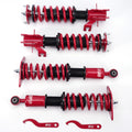 4Pcs Coilovers Suspension Kit for Nissan Sentra B15 (2000–2006)