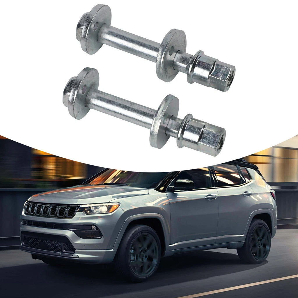 Rear Toe Link Bolts for Car Maintenance