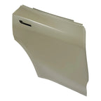 Rear Right Side Door for Tesla Model Y (2020–2024) Gray Passenger