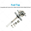 Fuel Tap Petcock for Honda XR70 XR80R XR100R XR70R CRF230F (2000–2023)