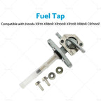 Fuel Tap Petcock for Honda XR70 XR80R XR100R XR70R CRF230F (2000–2023)