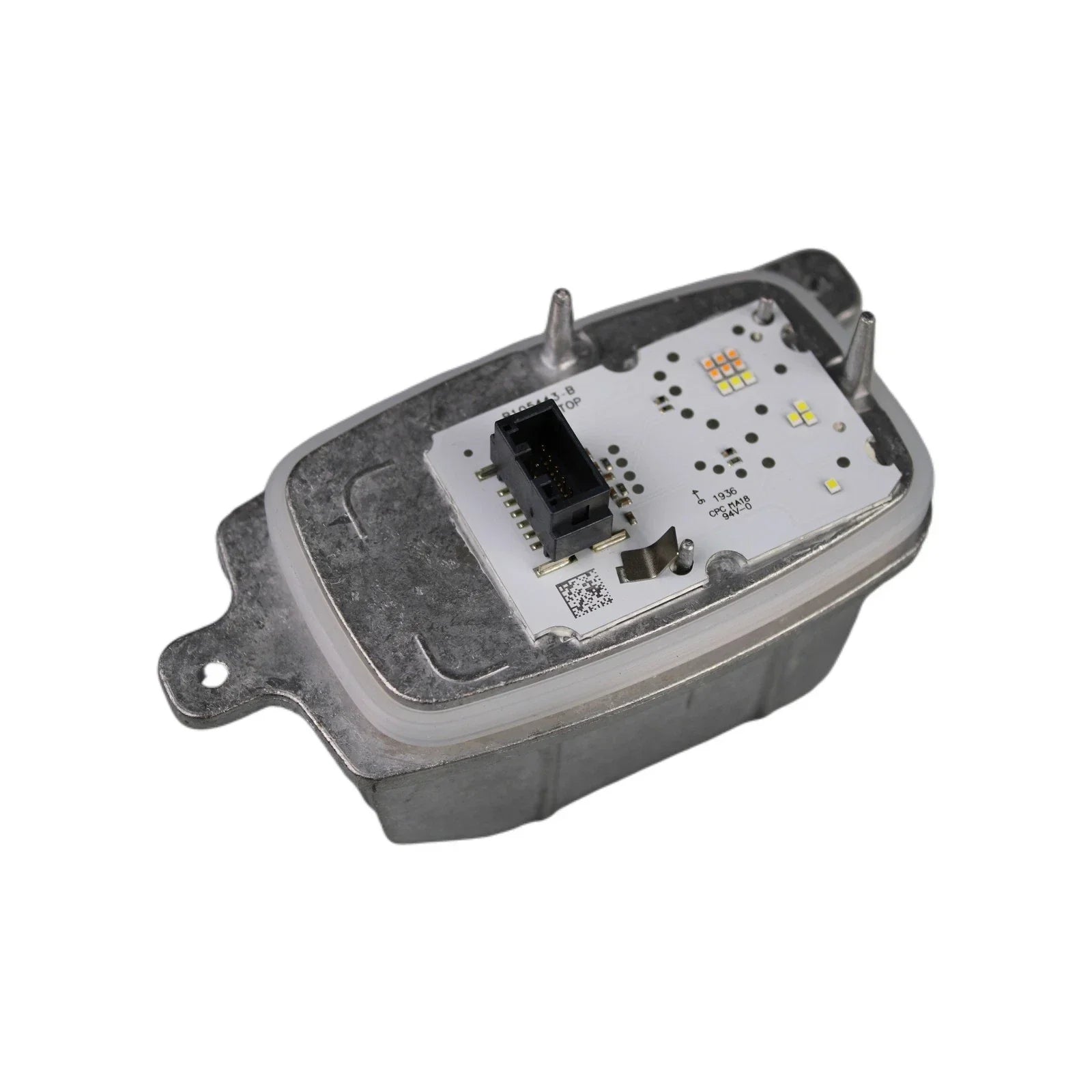 Full LED Headlight DRL Module Left Side for Renault Megane IV RS (2016–2022)