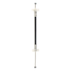 Door Lock Release Control Cable for Land Rover Range Rover Evoque (2012–2023)