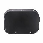 CNC Black Engine Oil Sump Pan for Nissan GTR R35 (2009–2019)