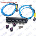 2X CAN Harnesses for Mercury Quicksilver Smart Craft J Box (84-879981T10, 8M0165557)