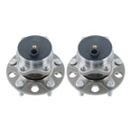 Rear Wheel Bearing and Hubs for Chrysler Sebring Dodge Caliber Jeep Compass (2007–2010)