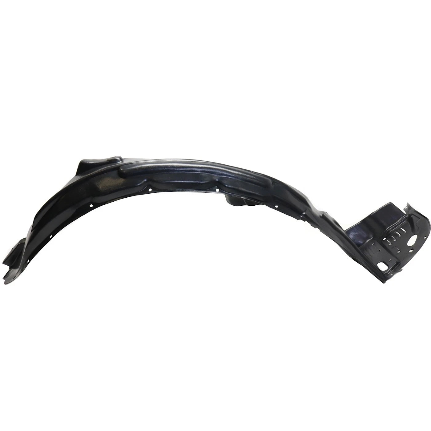 Fender Kit for Honda Accord 2008–2012 2-Door Coupe (Set of 4)