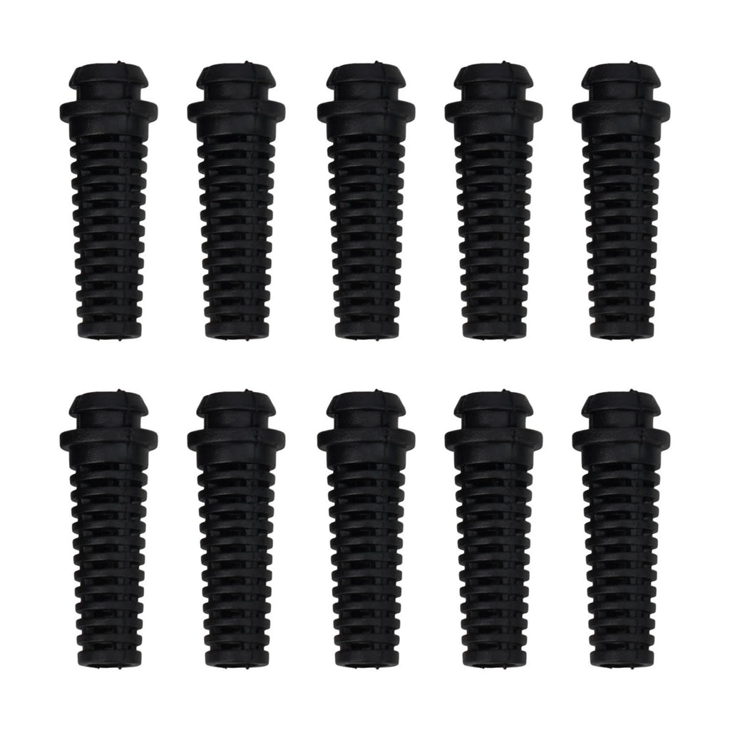 Cable Sleeve Cable Gland for Electric Household (6.0 Inner Buckle, 6mm)